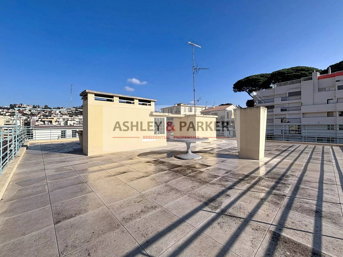 Apartment in Nice, Provence-Alpes-Côte d'Azur, France 3 - 17313422