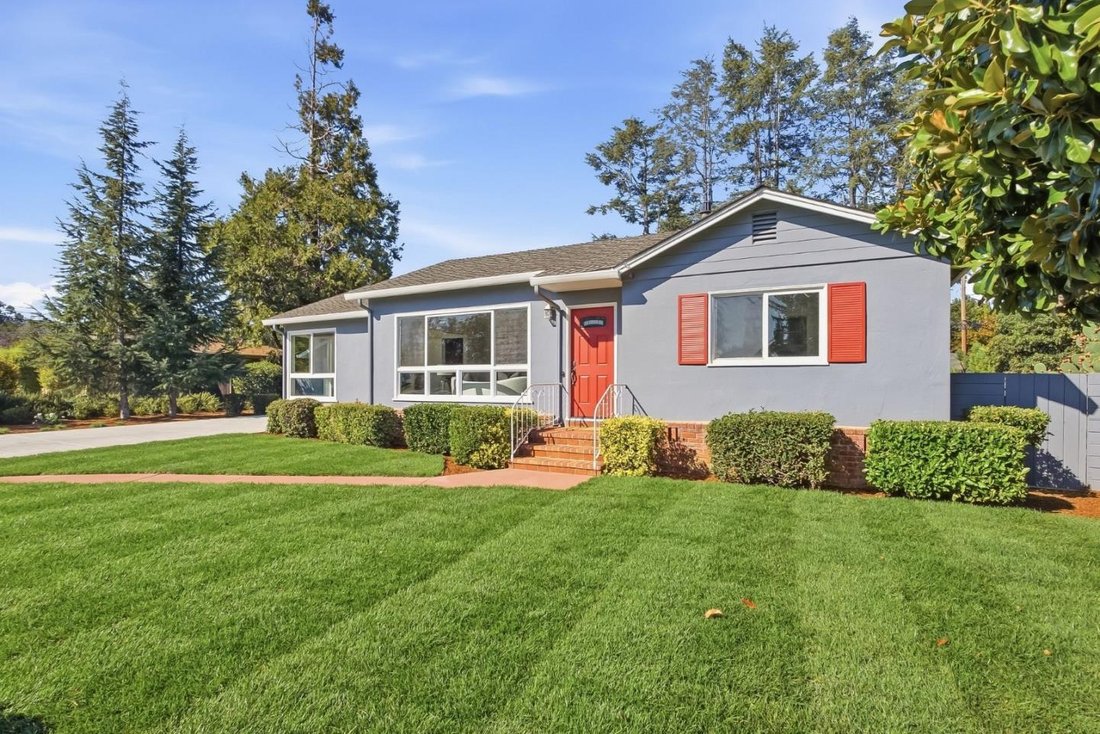 House in Los Altos Hills, California, United States 5 - 18960495
