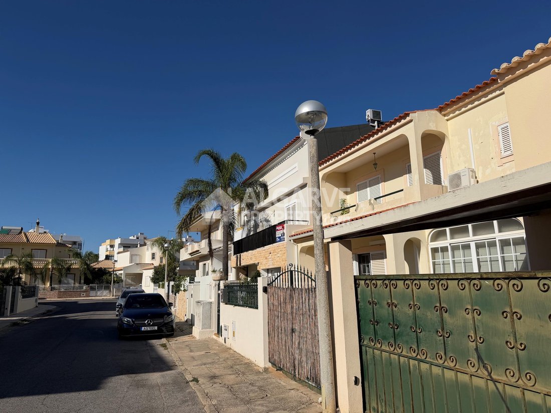 Villa in Montenegro, Algarve, Portugal 4 - 18960738