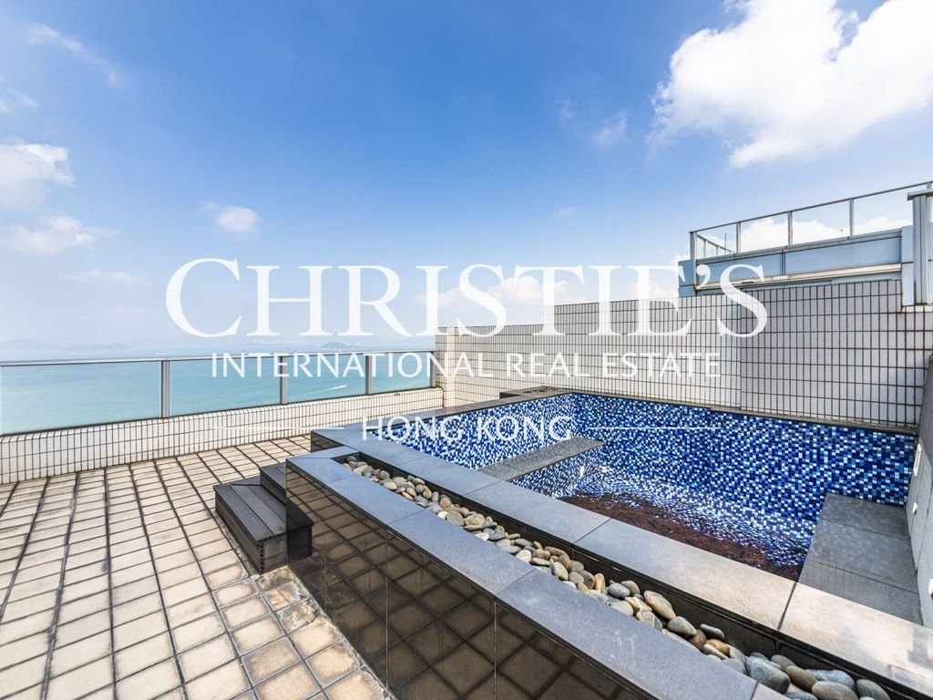 Apartment in Hong Kong, Hong Kong 3 - 18961066