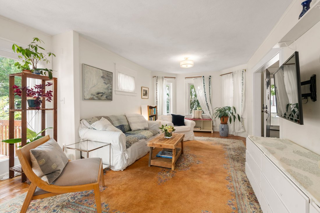 Condo in Belmont, Massachusetts, United States 4 - 18960226