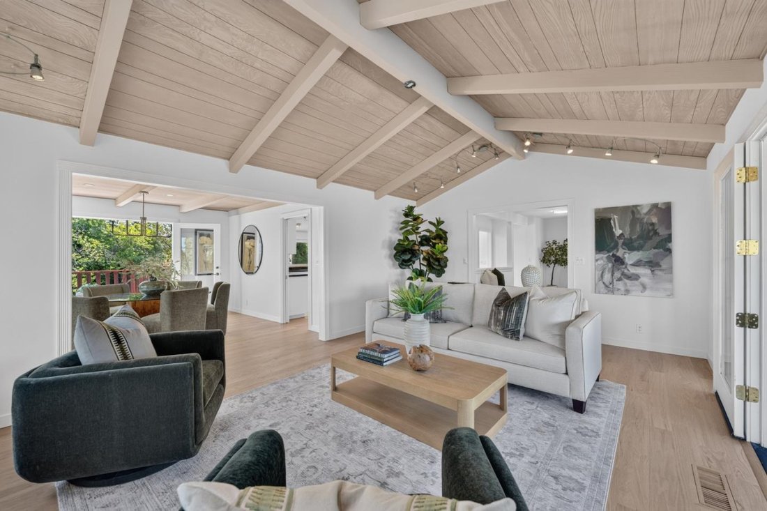 House in Mountain View, California, United States 5 - 18960387