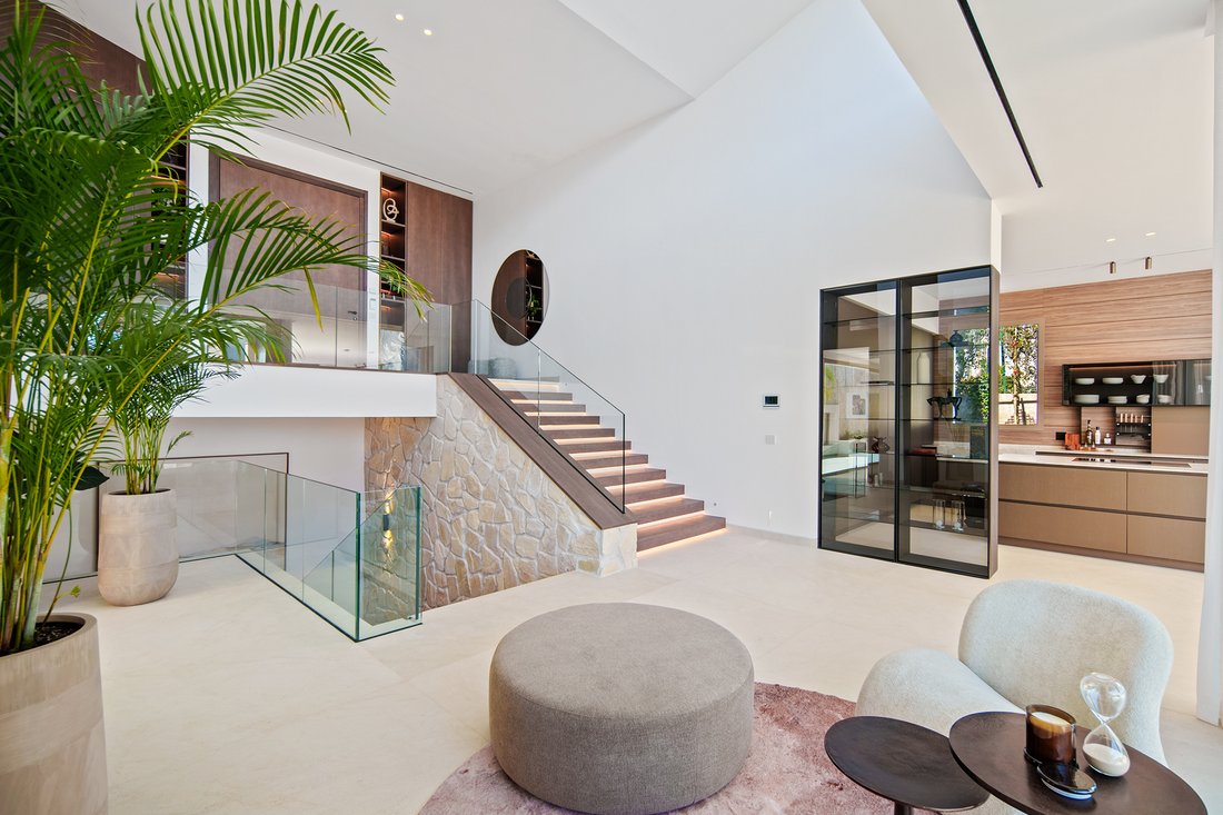House in Puerto Banus, Marbella, Spain 5 - 18960229