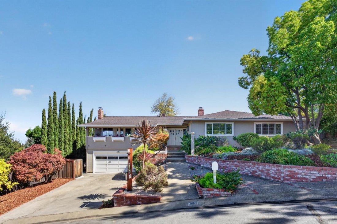 House in Mountain View, California, United States 1 - 18960387