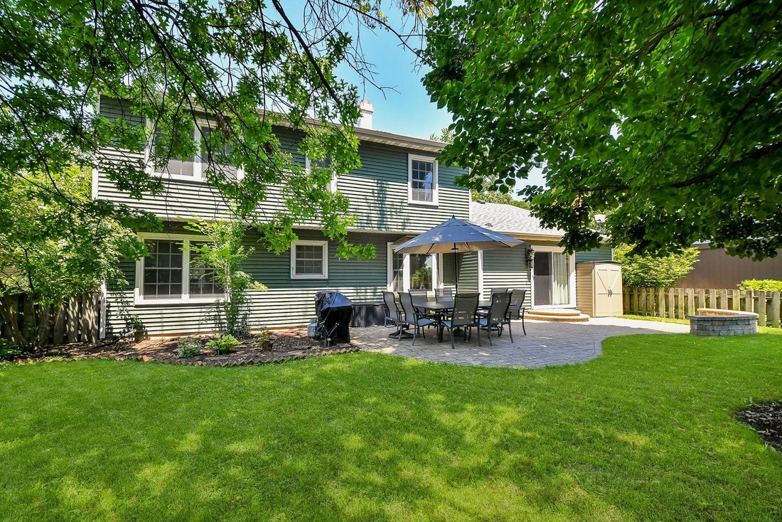 House in Bolingbrook, Illinois, United States 4 - 18960312