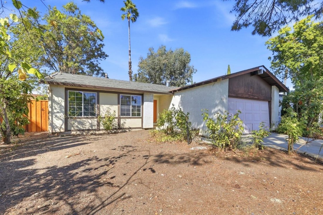 House in San Jose, California, United States 1 - 18960429