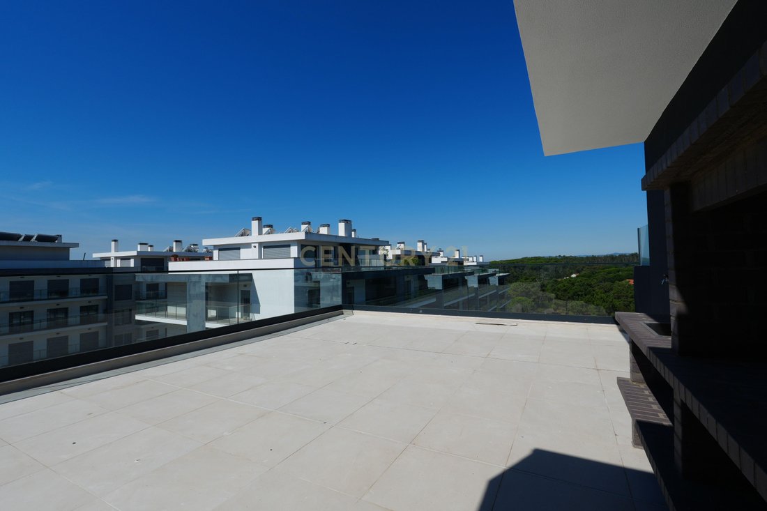 Apartment in Charneca de Caparica e Sobreda, Setubal, Portugal 2 - 18960142