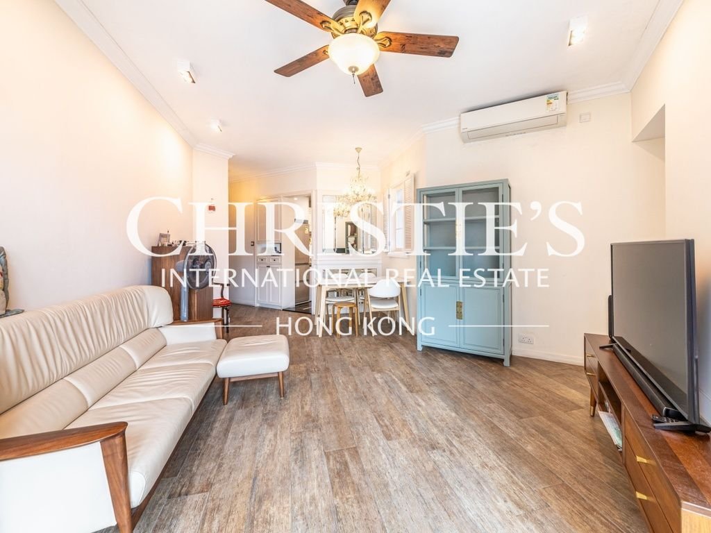 Apartment in Hong Kong, Hong Kong 4 - 18960999
