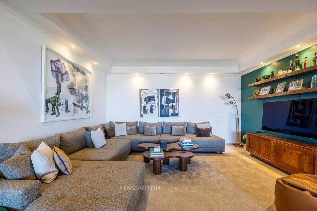Apartment in Sindibad, Casablanca-Settat, Morocco 1 - 18963843