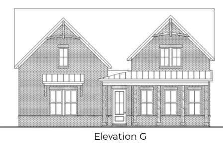 House in Bishop, Georgia, United States 1 - 18960359