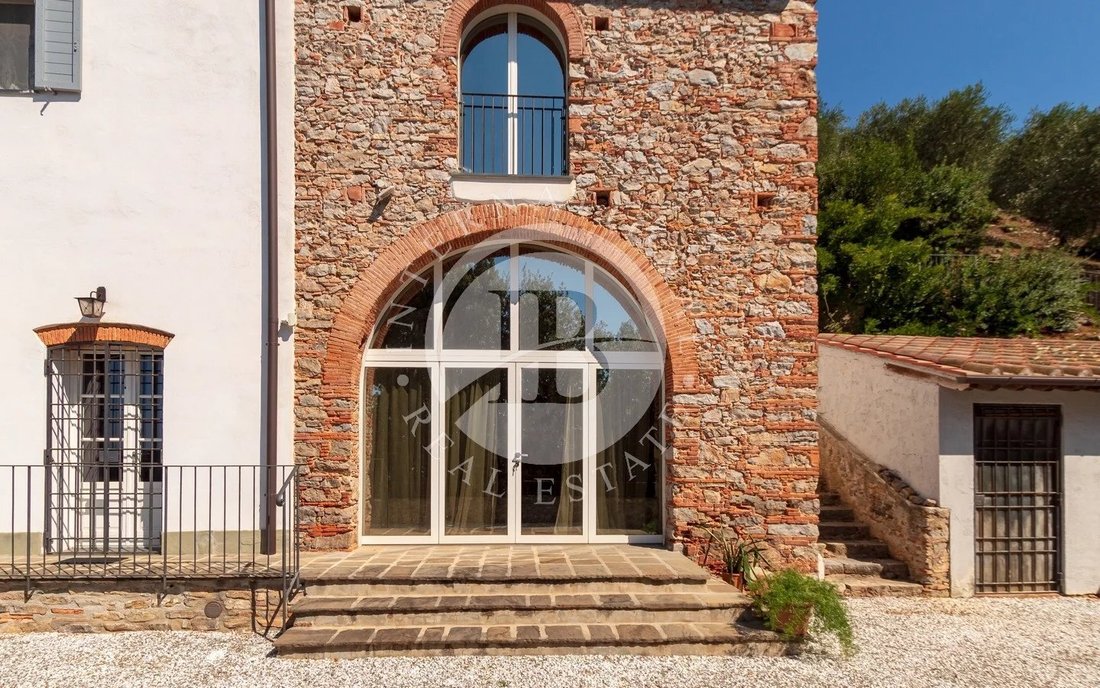 Villa in Vecchiano, Tuscany, Italy 3 - 18960589