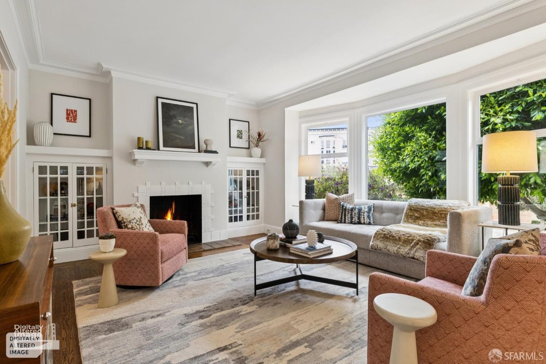 Condo in San Francisco, California, United States 1 - 18960415