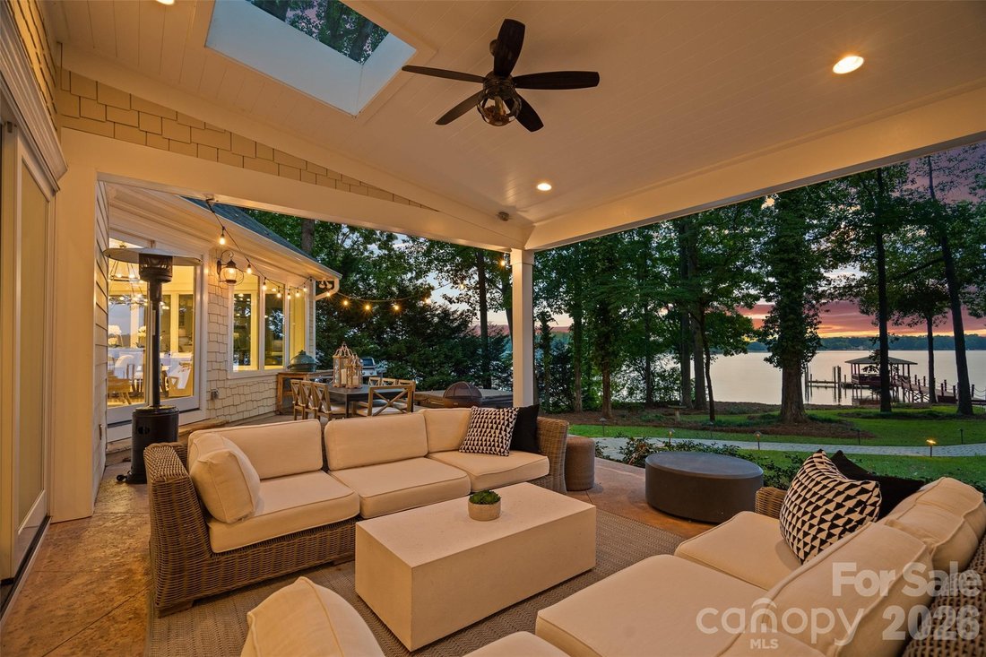 House in Huntersville, North Carolina, United States 3 - 18960286