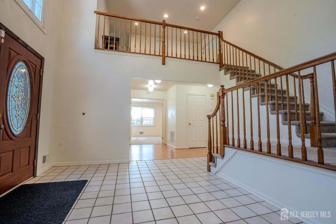 House in North Brunswick Township, New Jersey, United States 2 - 18960212