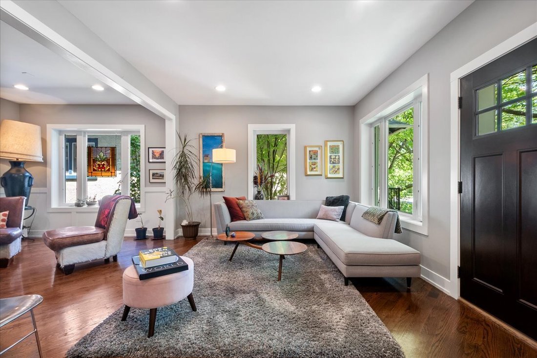 House in Evanston, Illinois, United States 3 - 18960350