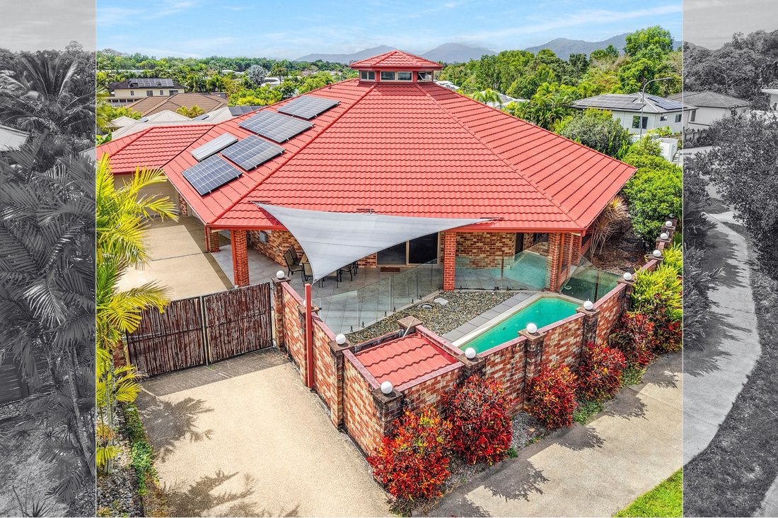 House in Smithfield, Queensland, Australia 1 - 18960620
