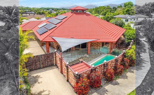House in Smithfield, Queensland, Australia 1