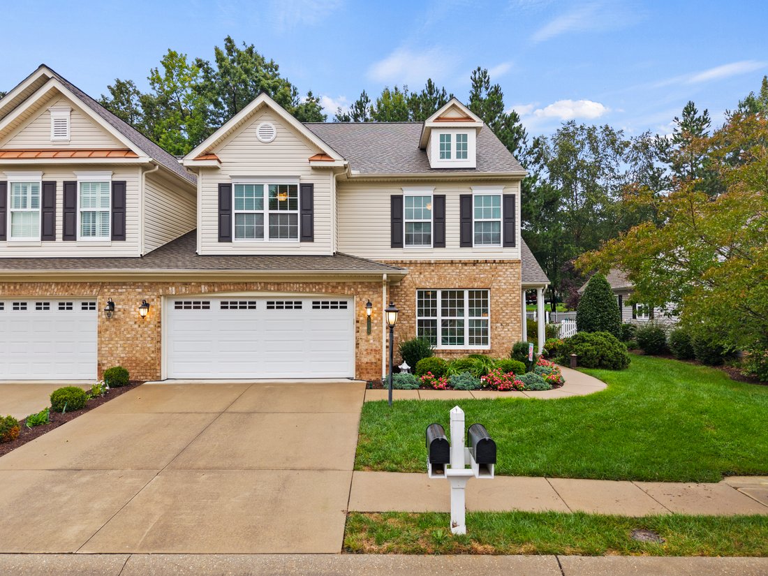 Condo in Glen Allen, Virginia, United States 1 - 18960218