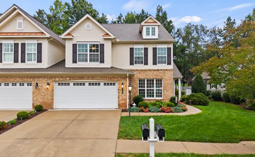Condo in Glen Allen, Virginia, United States 1