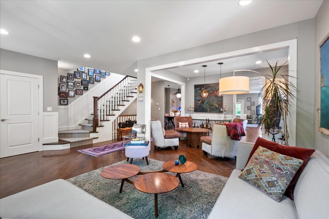 House in Evanston, Illinois, United States 4 - 18960350