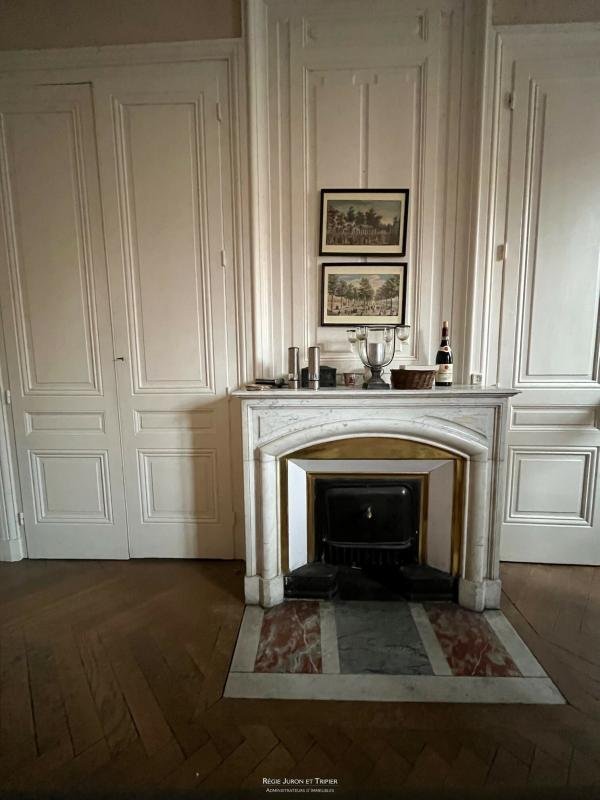 Apartment in Tête d'Or-Foch-Vitton, Lyon 6e Arrondissement, Lyon 2 - 18959802