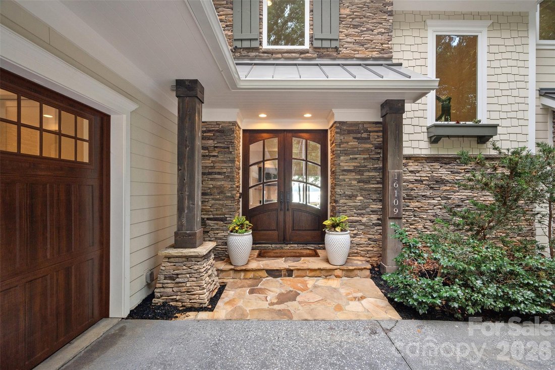 House in Huntersville, North Carolina, United States 5 - 18960286