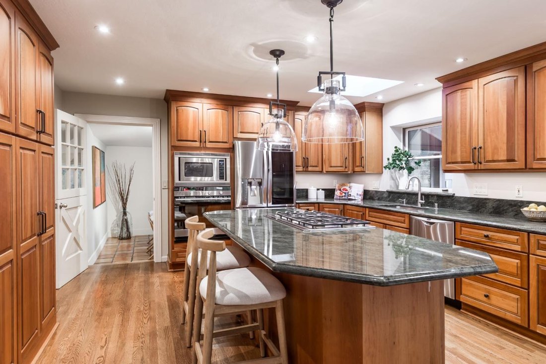 House in Saratoga, California, United States 4 - 18960362