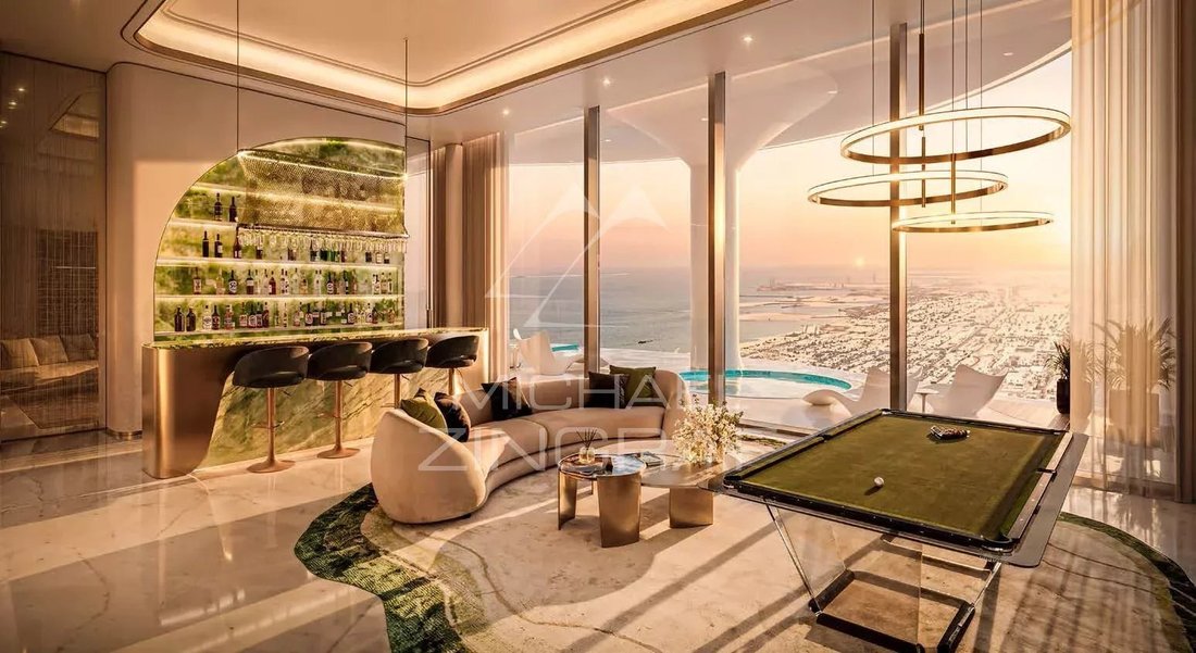 Apartment in Al Wasl, Dubai, United Arab Emirates 2 - 18960616