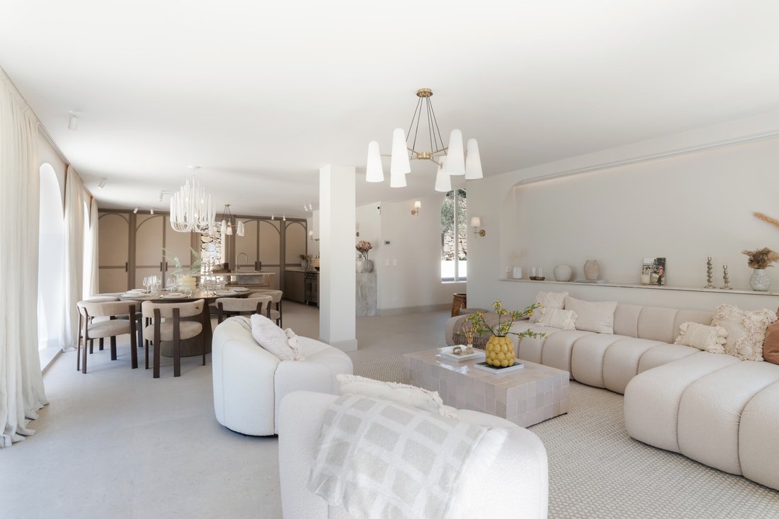 Villa in Nueva Andalucia, Marbella, Spain 3 - 18960735