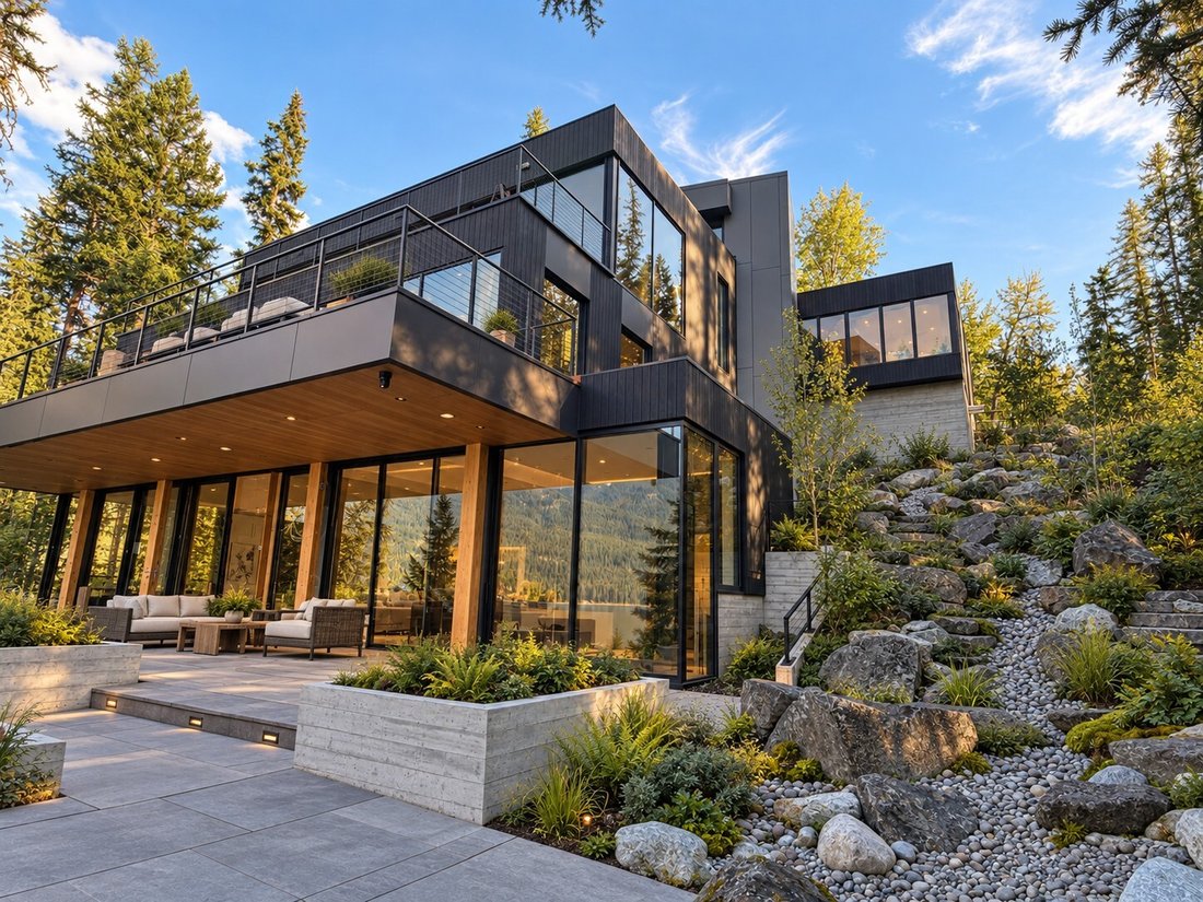 House in Whitefish, Montana, United States 4 - 18960394