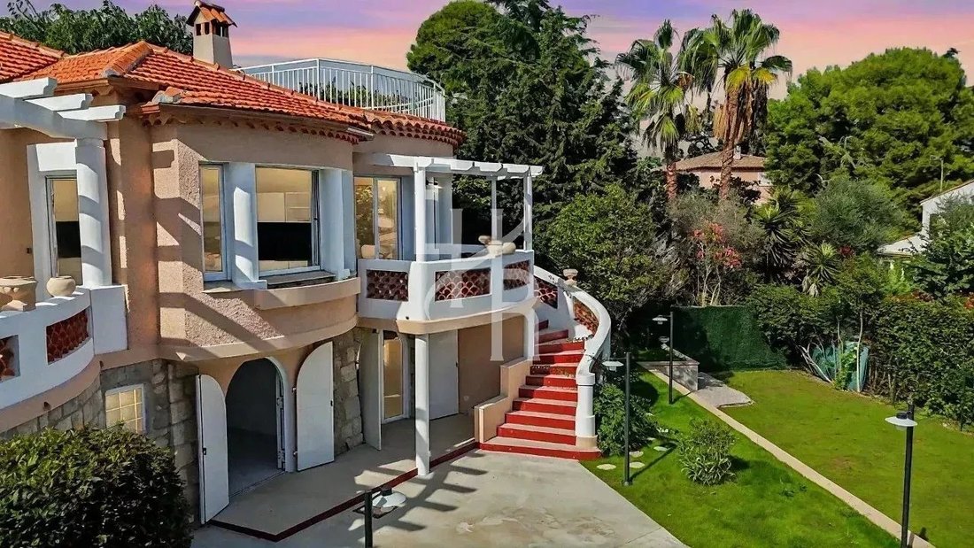 House in Ponteil, Antibes, France 4 - 18959973