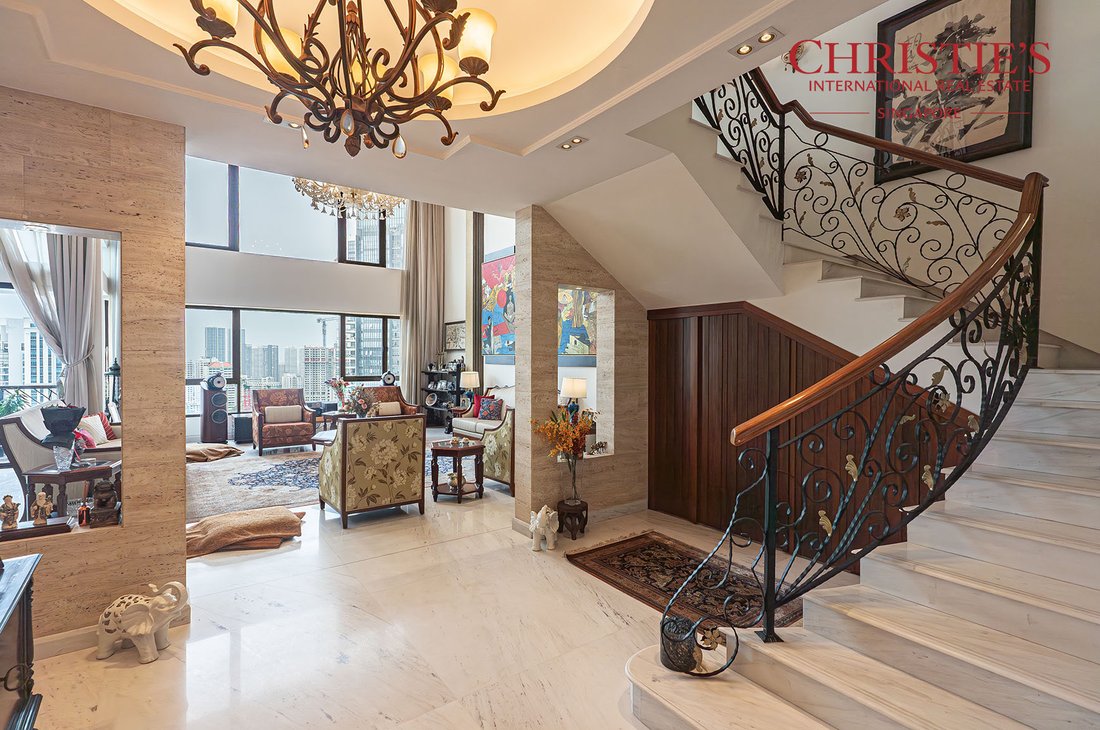 Condo in Singapore, Singapore 4 - 18960376