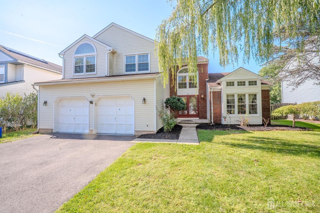 House in North Brunswick Township, New Jersey, United States 1 - 18960212