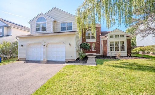 House in North Brunswick Township, New Jersey, United States 1