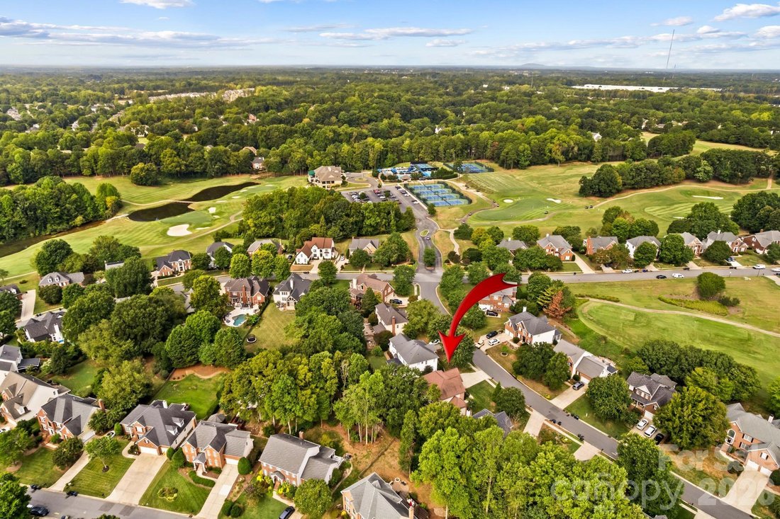 House in Huntersville, North Carolina, United States 2 - 18960299