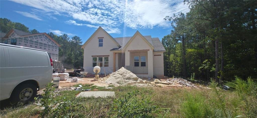 House in Bishop, Georgia, United States 1 - 18960355