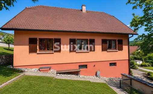 Casa a Katzenthal, Grande Est, Francia 1