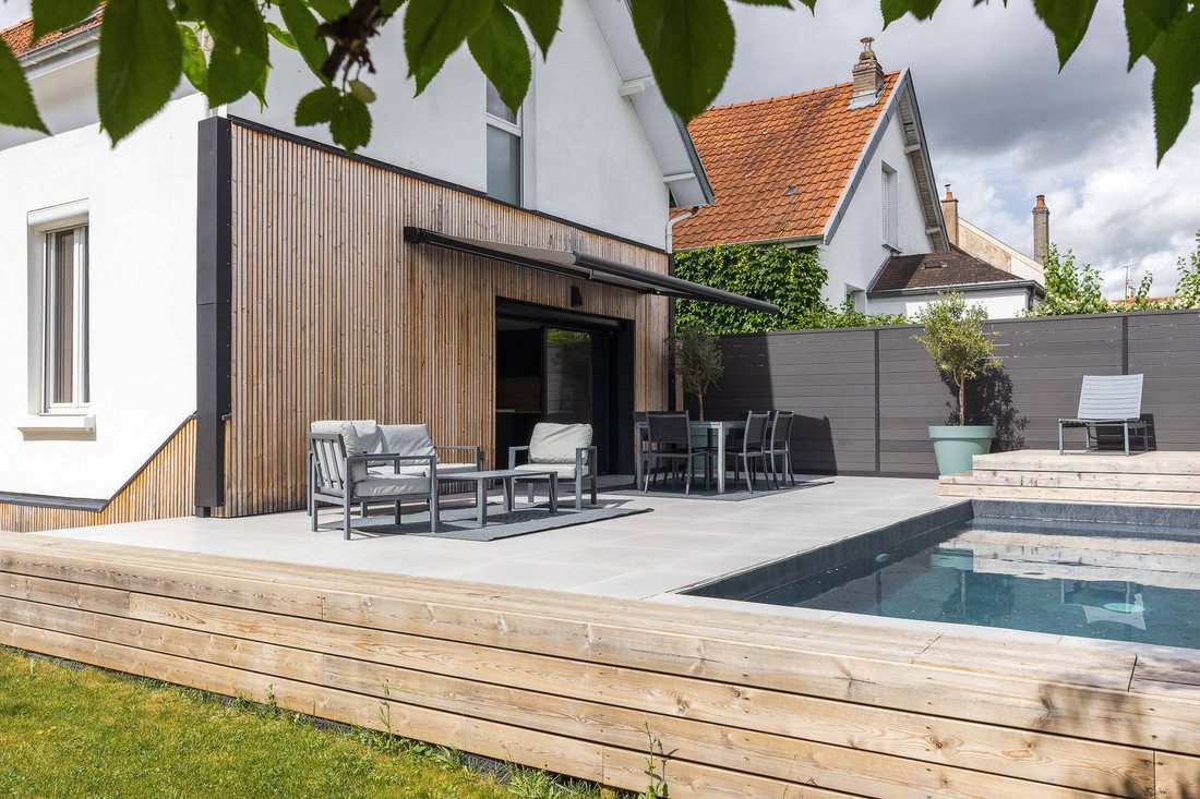 House in Grangier, Dijon, France 1 - 18959928