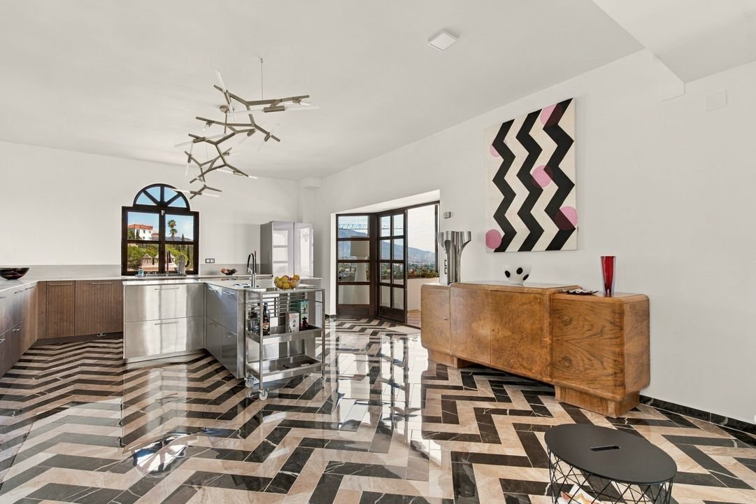 Villa in Benahavis, Andalusia, Spain 3 - 18961054