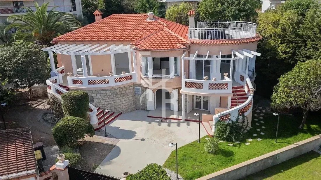 House in Ponteil, Antibes, France 1 - 18959973
