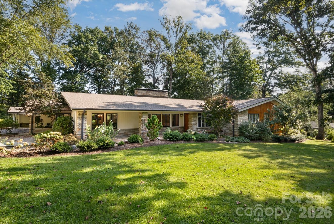 House in Asheville, North Carolina, United States 2 - 18960306