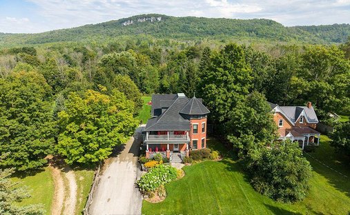 Casa en Grey Highlands, Ontario, Canadá 1