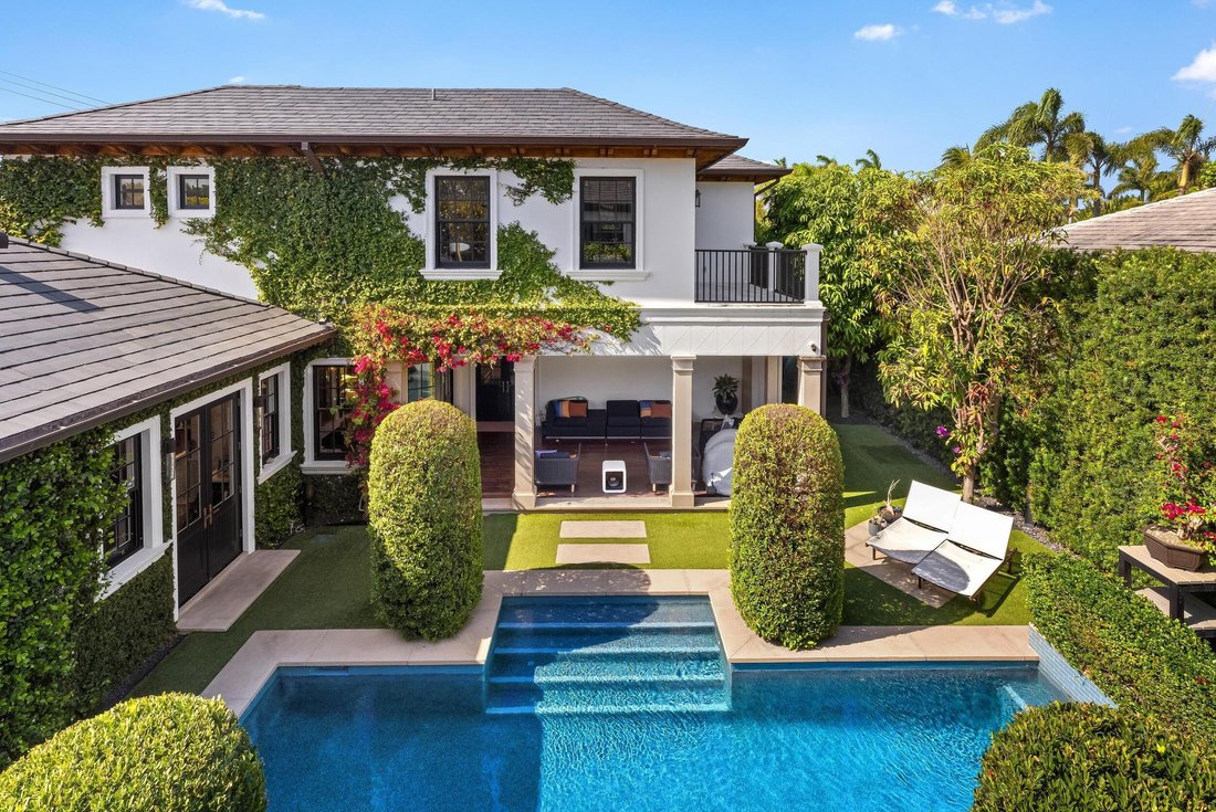 House in Palm Beach, Florida, United States 1 - 18960320