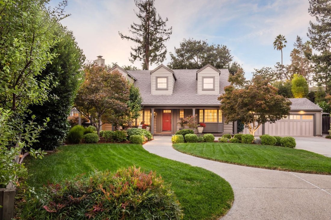 House in Saratoga, California, United States 1 - 18960362