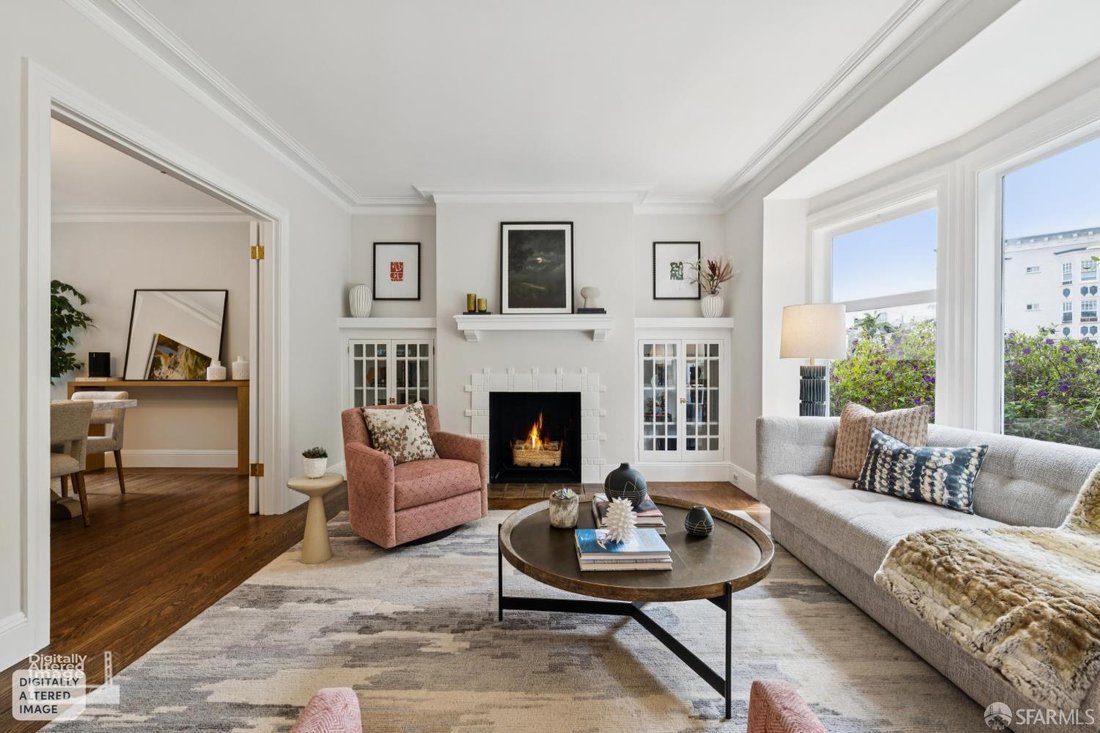 Condo in San Francisco, California, United States 5 - 18960415