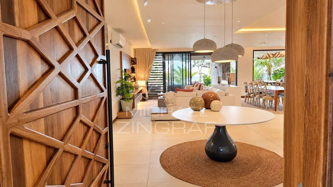 House in Grand Baie, Pamplemousses District, Mauritius 4 - 18960631