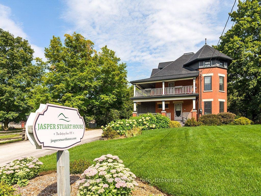 Casa a Grey Highlands, Ontario, Canada 2 - 18960580
