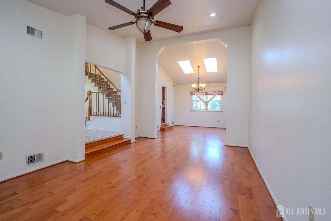 House in North Brunswick Township, New Jersey, United States 4 - 18960212