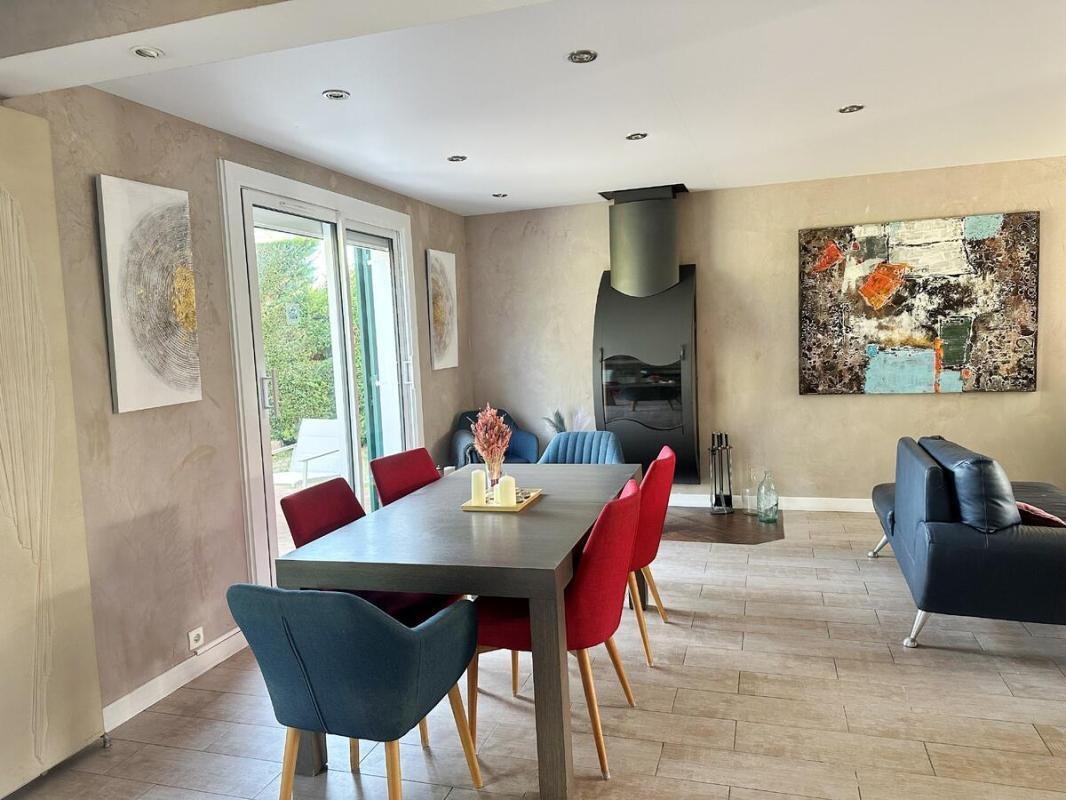 House in Montesson, Ile-de-France, France 3 - 18959832