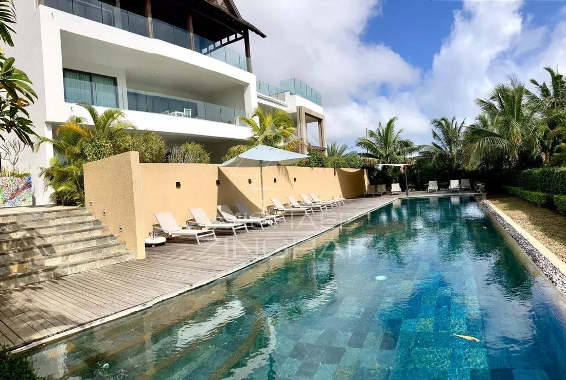 Apartment in Grand Gaube, Rivière du Rempart District, Mauritius 2 - 18960622